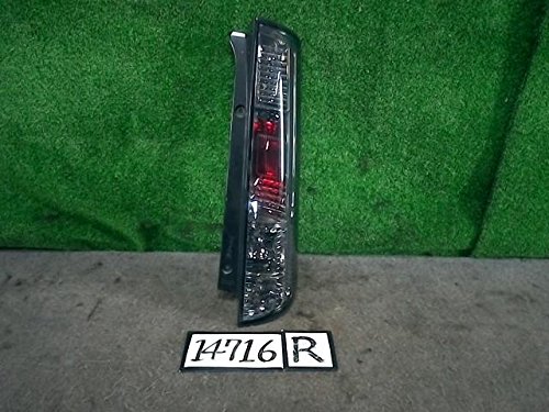 ルークス F右コンビネーションランプ